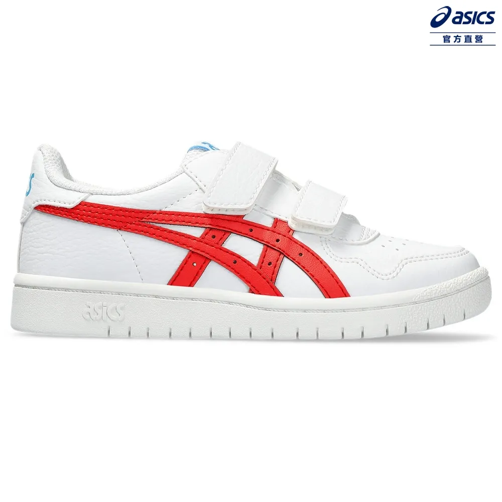 ASICS 亞瑟士 JAPAN S PS 兒童  運動休閒鞋 1204A008-127 歷史價格詳細信息