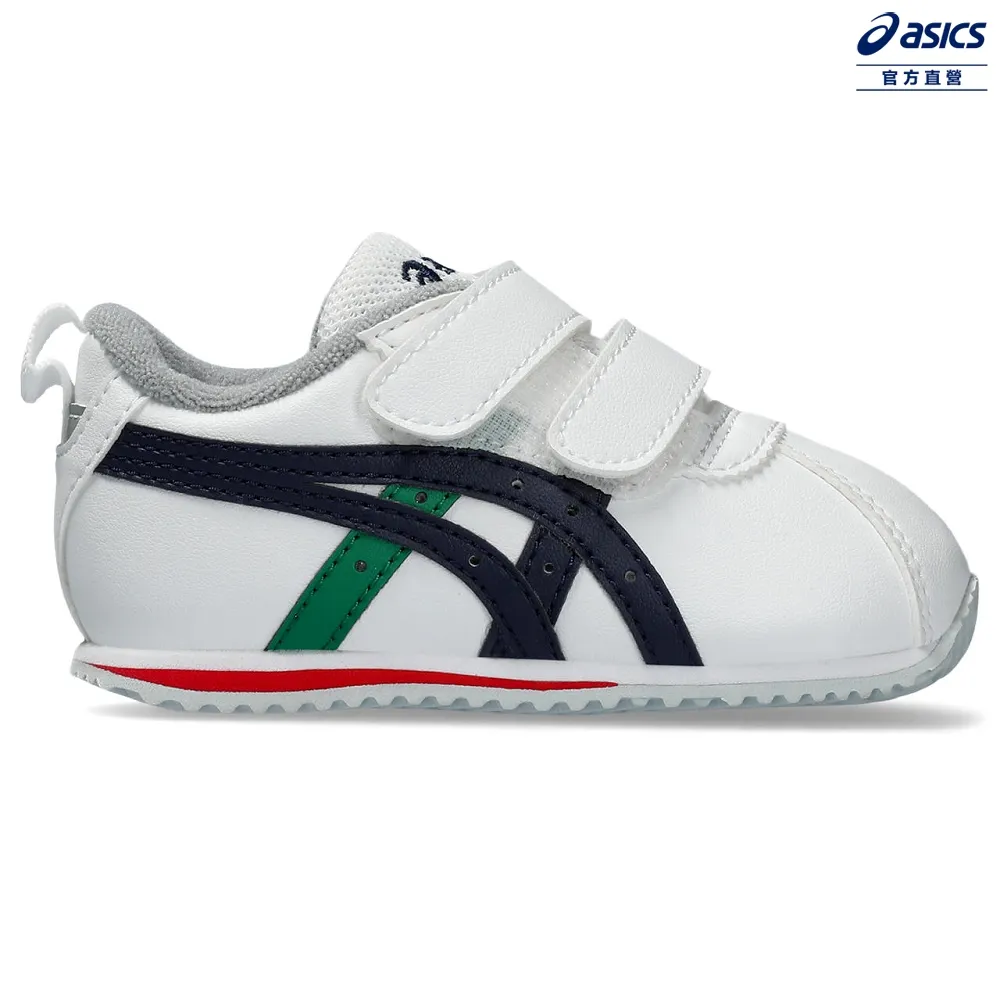 ASICS 亞瑟士 COTLA MINI SL 兒童 中童 運動休閒鞋 1144A225-101 歷史價格詳細信息