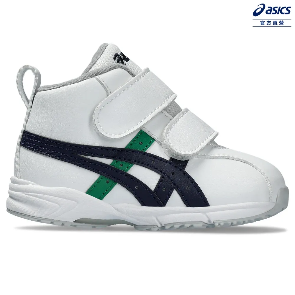 ASICS 亞瑟士 GD.RUNNER MINI MG 4 中童  布鞋 1144A205-020 歷史價格詳細信息