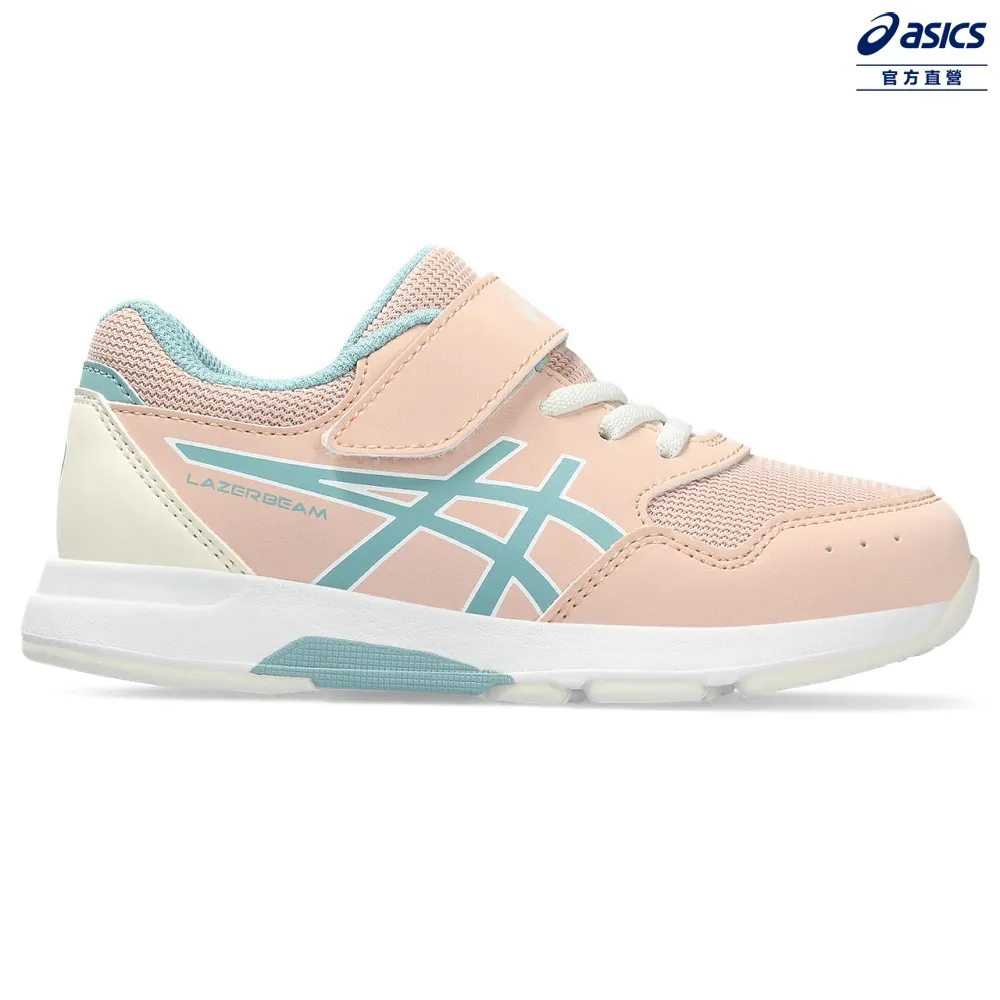 Asics Lazerbeam KD-MG [1154A174-700] 中童 慢跑鞋 運動 休閒 緩震 防滑 淺粉 歷史價格詳細信息