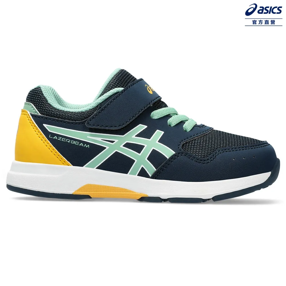 Asics Lazerbeam KD-MG [1154A174-700] 中童 慢跑鞋 運動 休閒 緩震 防滑 淺粉 歷史價格詳細信息