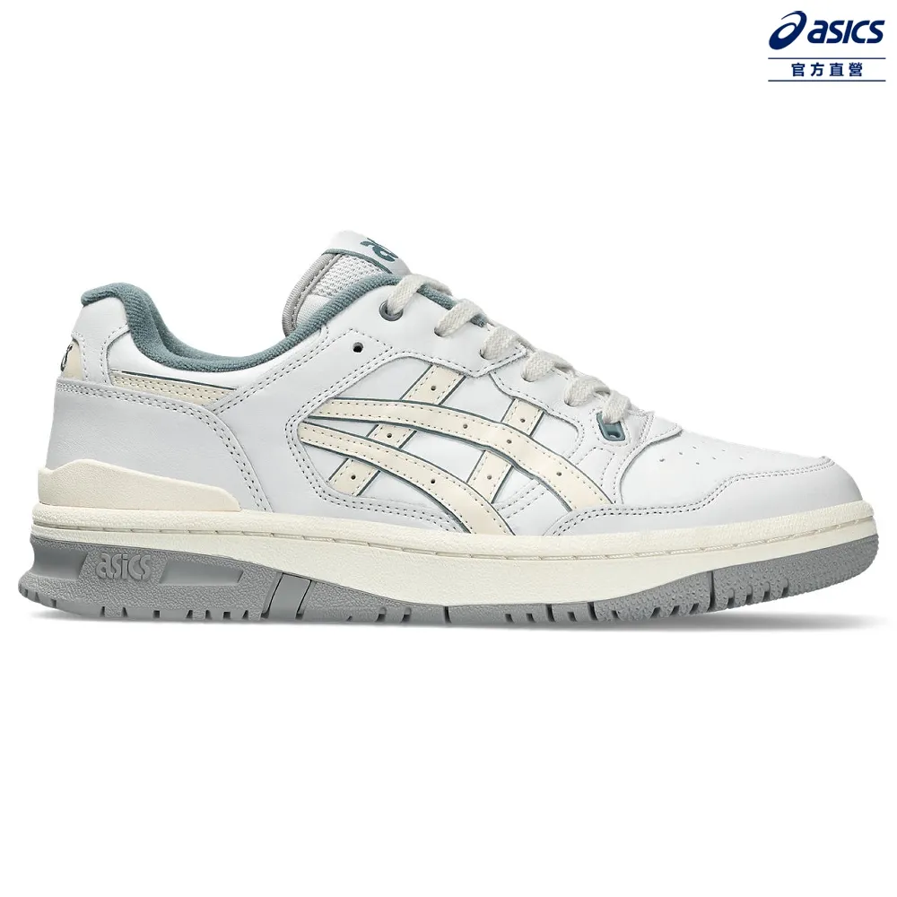 ASICS 亞瑟士 EX89 男女中性款  運動休閒鞋 1201A476-115 歷史價格詳細信息