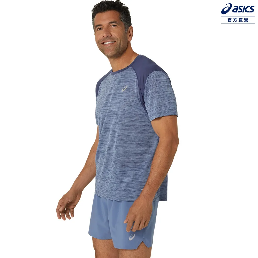 ASICS 亞瑟士 短袖上衣 男款 ACTIBREEZE 跑步上衣 2011C398-403 歷史價格詳細信息
