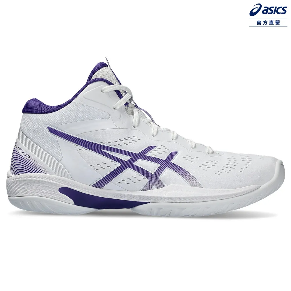 ASICS 亞瑟士 GELHOOP V16 男女中性款  籃球鞋 1063A090-400 歷史價格詳細信息