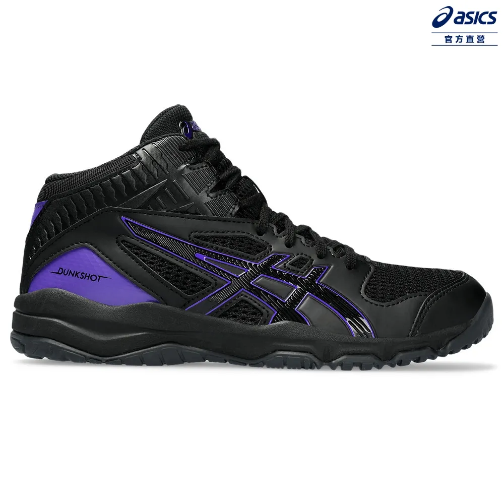 ASICS兒童籃球鞋 NOVA SURGE GS 高筒童籃球鞋 避震緩衝籃球鞋 耐磨大童籃球鞋 訓練包覆 F9145 歷史價格詳細信息