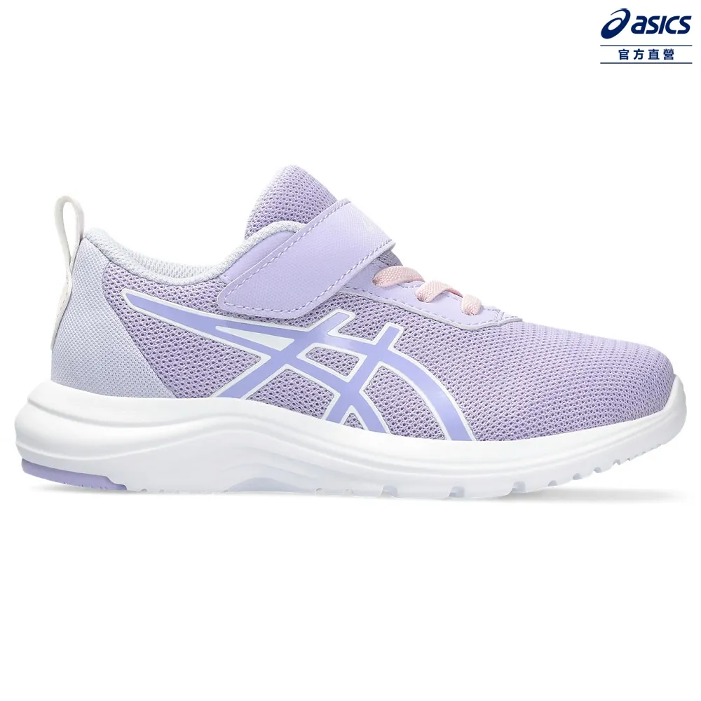 Asics Lazerbeam ML-MG [1154A170-001] 大童 慢跑鞋 魔鬼氈 運動 休閒 緩衝 黑白 歷史價格詳細信息