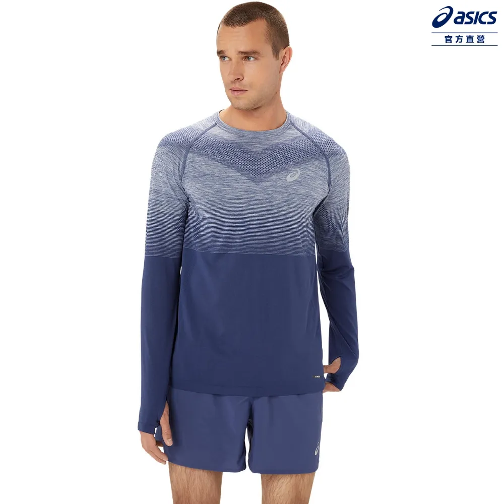 ASICS 亞瑟士 長袖上衣 女款 ACTIBREEZE 海外版 跑步上衣 2012C392-700 歷史價格詳細信息