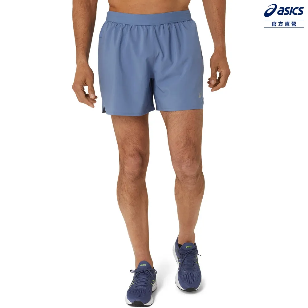 ASICS 亞瑟士 ROAD 7吋 短褲 男款  跑步下著 2011C392-408 歷史價格詳細信息