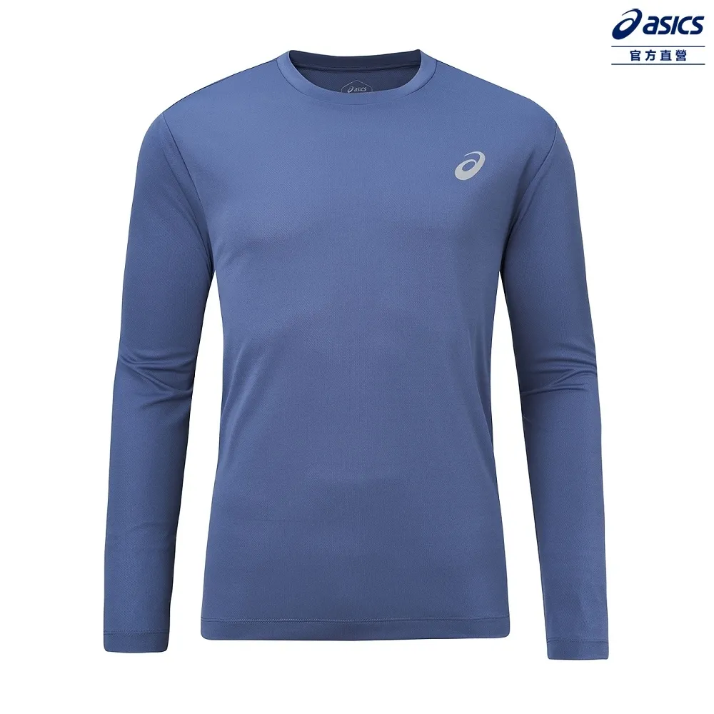 【asics 亞瑟士】長袖上衣 男款  訓練 上衣(2031E445-001) 歷史價格詳細信息