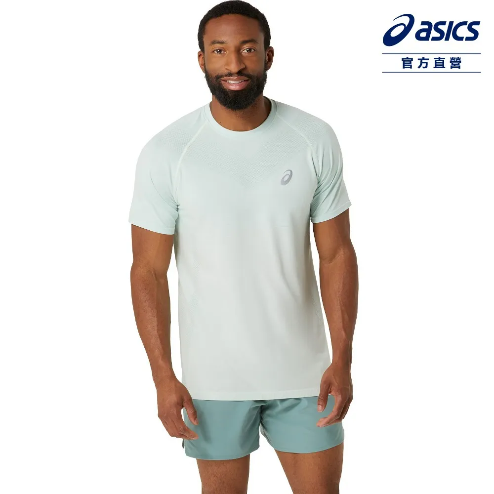 ASICS 亞瑟士 ACTIBREEZE 短袖上衣 男款 海外版 訓練上衣 2031E683-001 歷史價格詳細信息