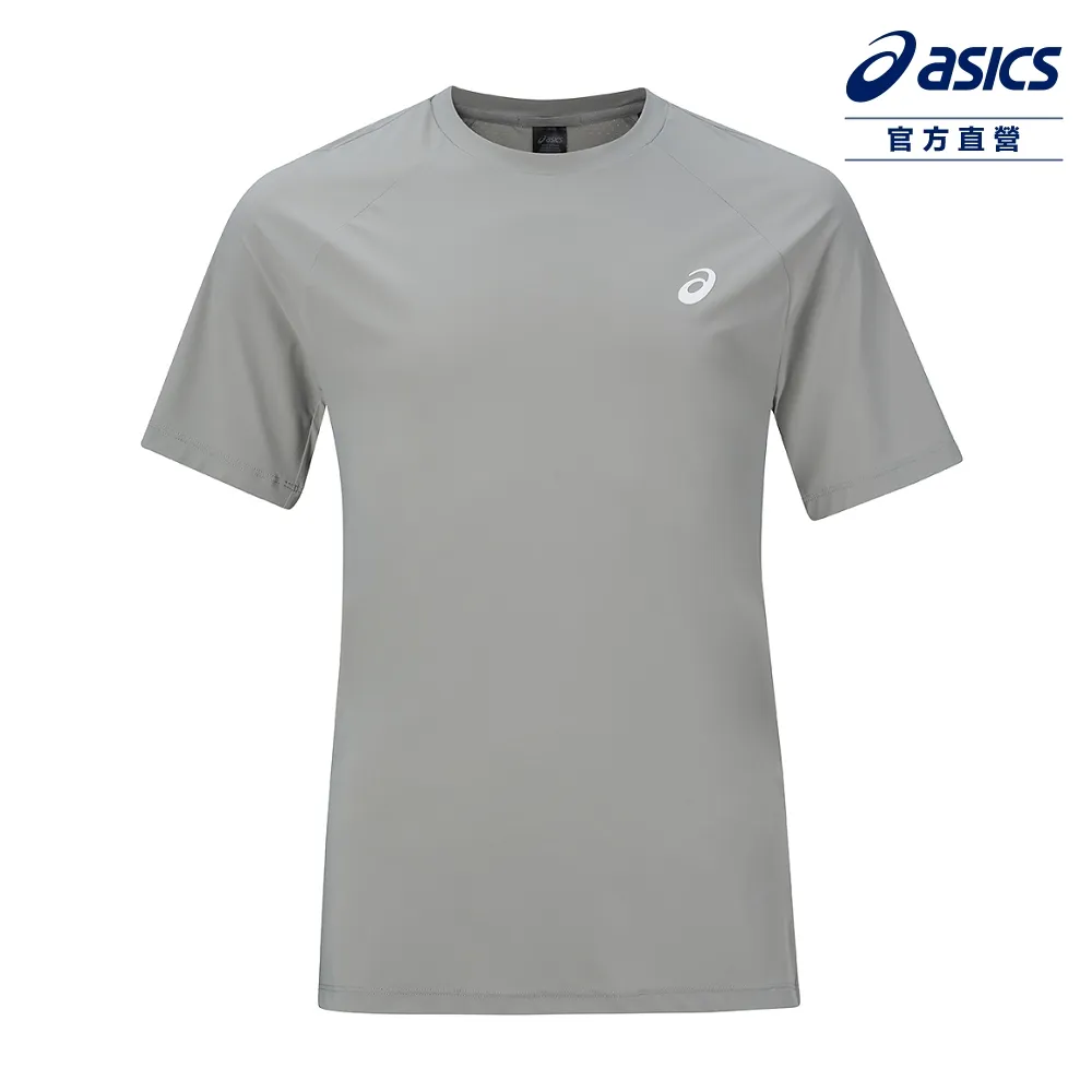 ASICS 亞瑟士 短袖上衣 男款 亞洲版 跑步上衣 2011D273-301 歷史價格詳細信息