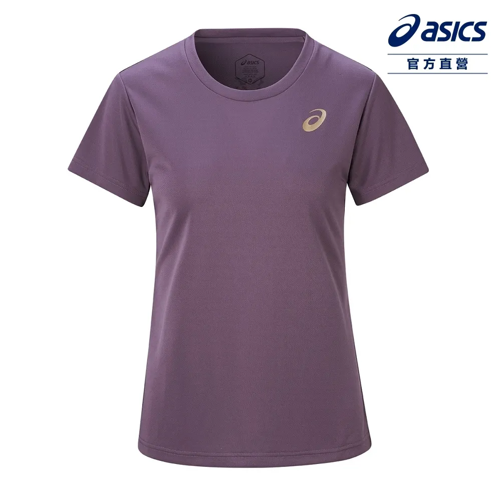 ASICS 亞瑟士 短袖上衣 女款 亞洲版 跑步上衣 2012D216-500 歷史價格詳細信息