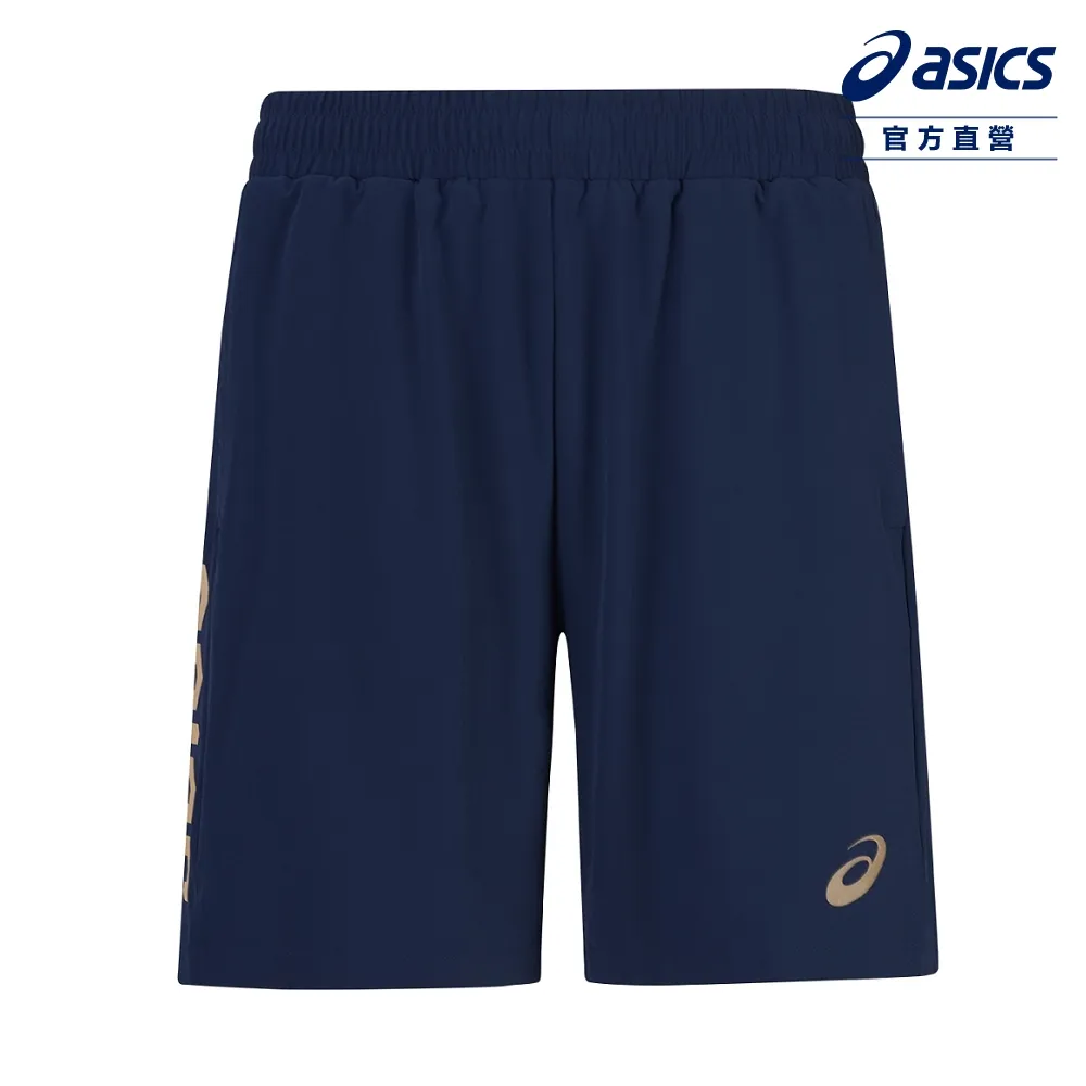 ASICS 亞瑟士 7吋平織短褲 男款 ACTIMOTION 澳網 海外版型 網球下著 2041A333-505 歷史價格詳細信息