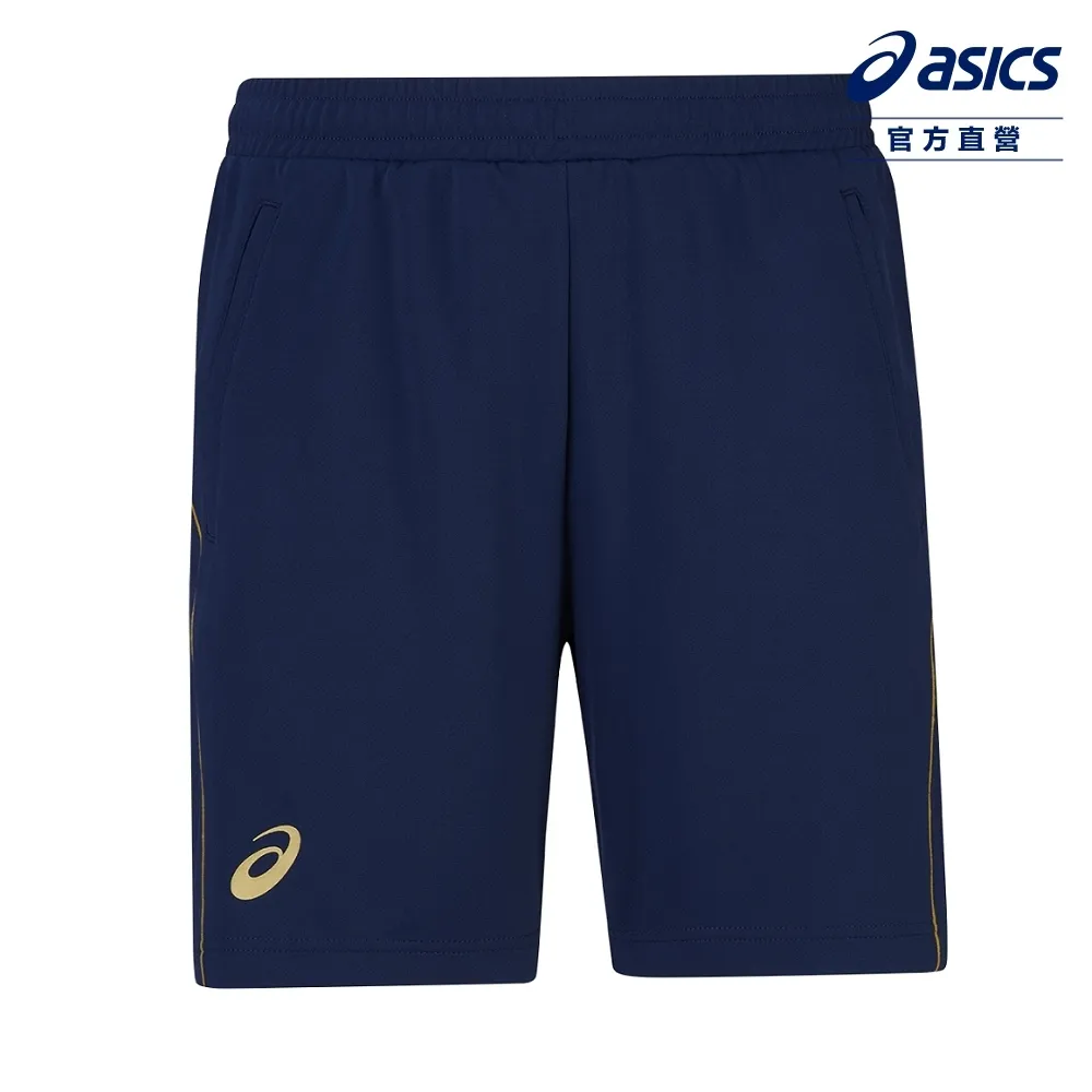ASICS 亞瑟士 長版球褲 男女中性款  排球 下著 2053A139-006 歷史價格詳細信息