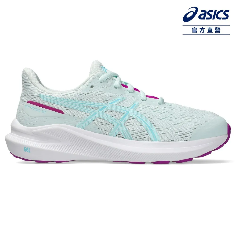 ASICS 亞瑟士 GT-1000 13 GS 大童 運動鞋 1014A343-400 歷史價格詳細信息