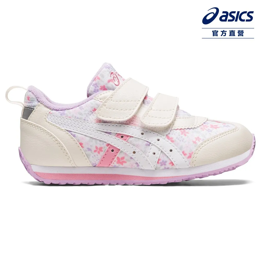 Asics 童鞋 Idaho Mini 中童 大童 閃焰王牌 神奇寶貝 寶可夢 橘【ACS】 1144A253400 歷史價格詳細信息