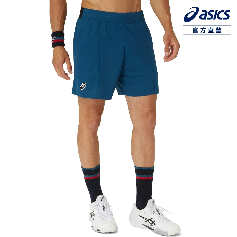 【asics 亞瑟士】網球短褲 女款 網球 下著(2042A253-503) 歷史價格詳細信息