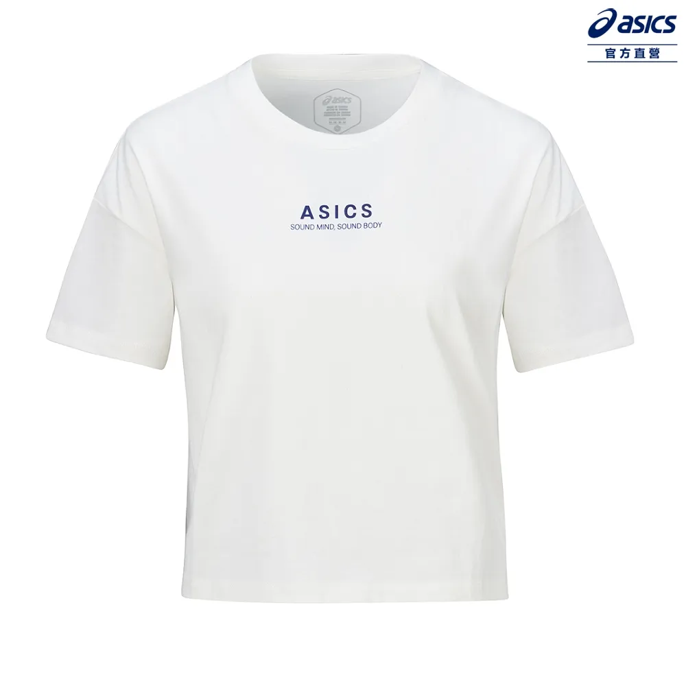 ASICS 亞瑟士 短袖上衣 女款 亞洲版 跑步上衣 2012D216-500 歷史價格詳細信息