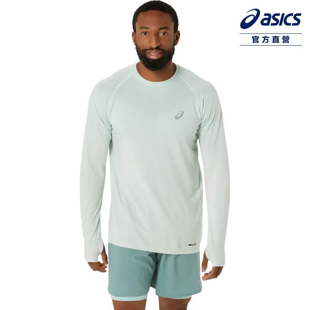 ASICS 亞瑟士 長袖上衣 女款 ACTIBREEZE 海外版 跑步上衣 2012C392-700 歷史價格詳細信息