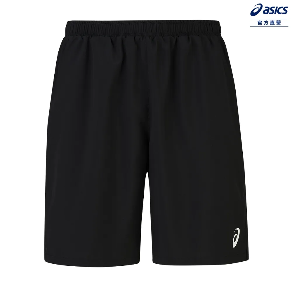 ASICS 亞瑟士 9吋 平織短褲 男女中性款 亞洲版 訓練下著 2033B902-001 價格比較,價格查詢,歷史價格詳細信息