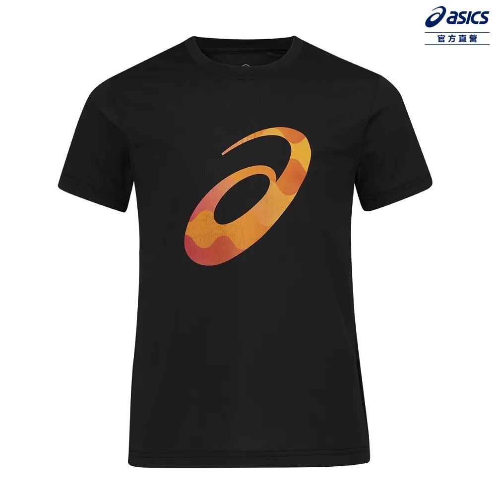 ASICS 亞瑟士 童 涼感短袖上衣 兒童 亞洲版 訓練上衣 2034A955-001 歷史價格詳細信息