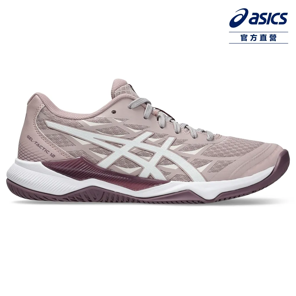 ASICS 亞瑟士 GEL-TACTIC 12 女款  排球鞋 室內球鞋 1072A092-001 歷史價格詳細信息