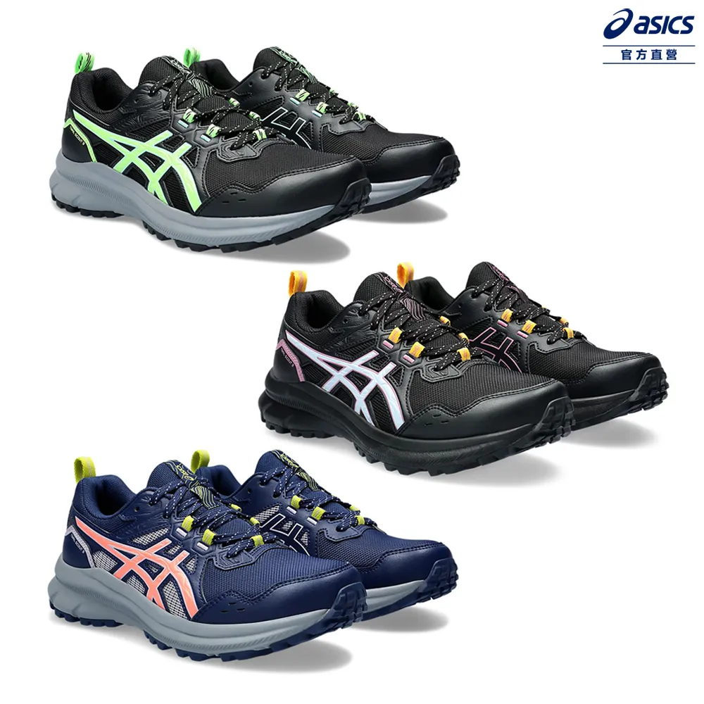 ASICS 亞瑟士TRAIL SCOUT 3 9 男女 中性款 經典 運動 跑鞋 (多款任選) 歷史價格詳細信息
