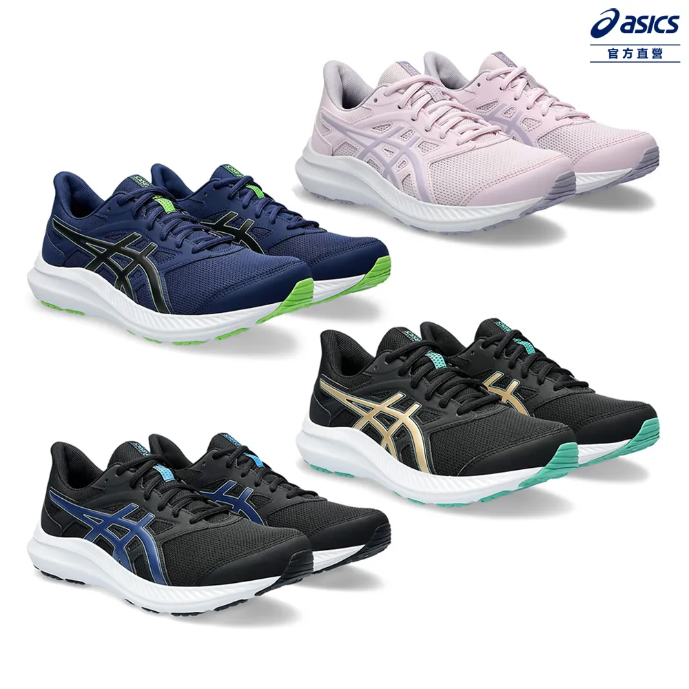 Asics 亞瑟士 慢跑鞋 Jolt 4 女鞋 黑 全黑 透氣 路跑 運動鞋 1012B421001 歷史價格詳細信息