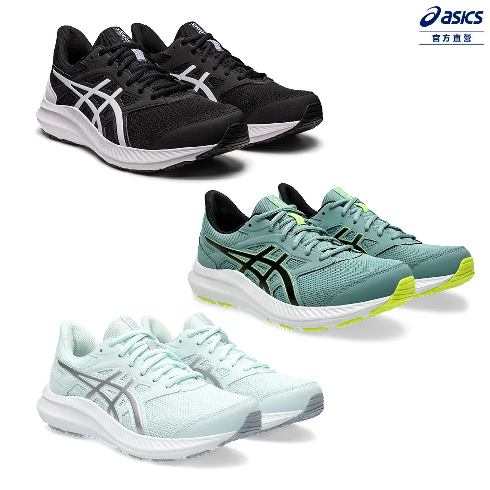 Asics 亞瑟士 慢跑鞋 Jolt 4 女鞋 黑 全黑 透氣 路跑 運動鞋 1012B421001 歷史價格詳細信息