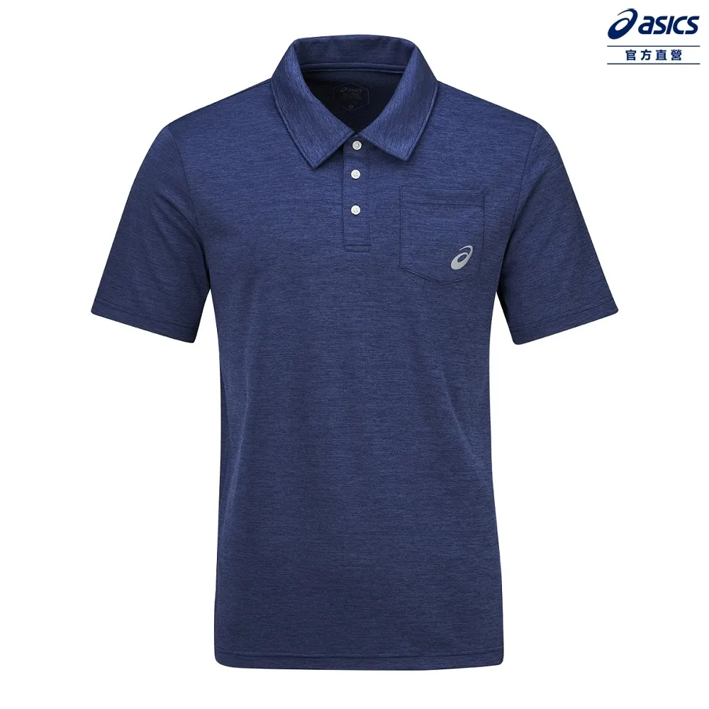 ASICS 亞瑟士POLO衫 男女中性款 訓練 上衣 2033B679-100 歷史價格詳細信息