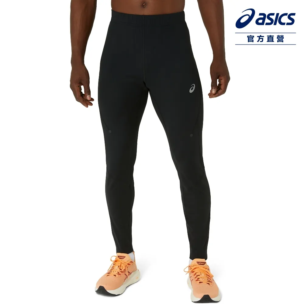 ASICS 亞瑟士 緊身褲 男款 海外版 跑步下著 2011D089-001 歷史價格詳細信息