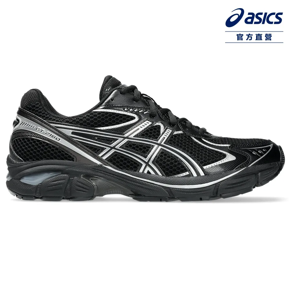 Asics GT-2160 [1203A275-104] 男 慢跑鞋 運動 復古 Y2K 千囍年 緩震 亞瑟士 白黑 歷史價格詳細信息