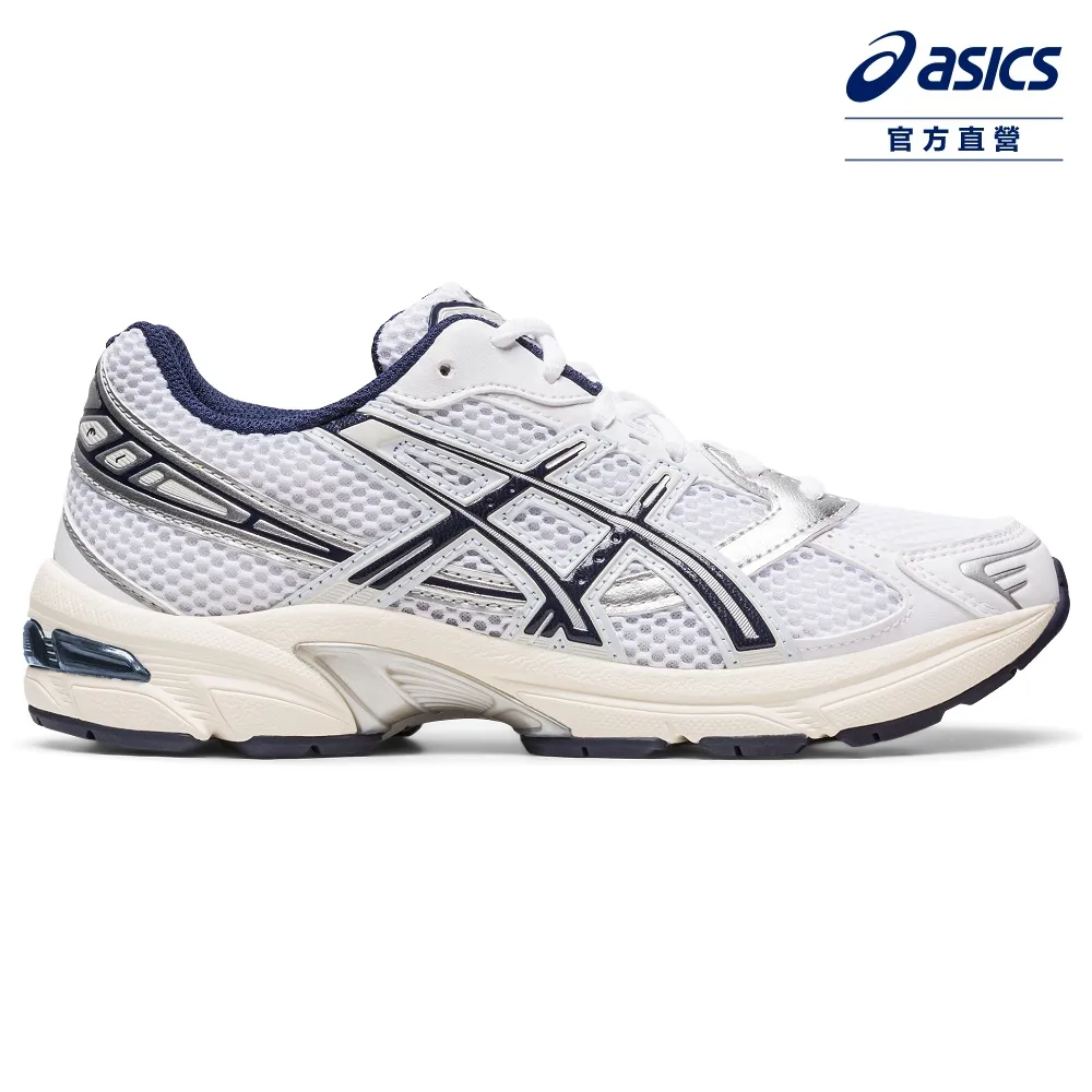 Asics 休閒鞋 GEL-1130 女鞋 米白 運動鞋 亞瑟士 亞瑟膠 慢跑鞋 緩震 【ACS】1202A427200 歷史價格詳細信息