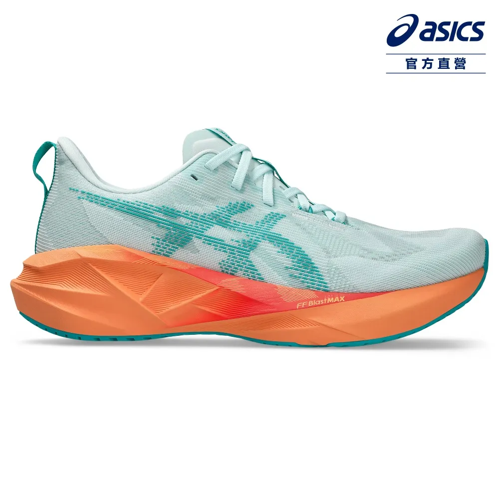 ASICS 亞瑟士  NOVABLAST4 男款 寬楦 慢跑鞋 1011B694-103 歷史價格詳細信息