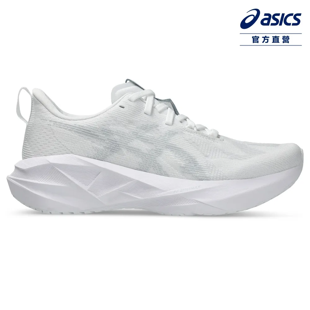 ASICS 亞瑟士 NOVABLAST4 女款 慢跑鞋 1012B510-103 歷史價格詳細信息