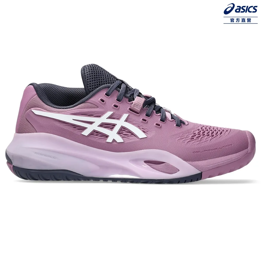 Asics 網球鞋 Gel-Resolution 8 寬楦 女鞋 湖水綠 專業 穩定型【ACS】 1042A097403 歷史價格詳細信息