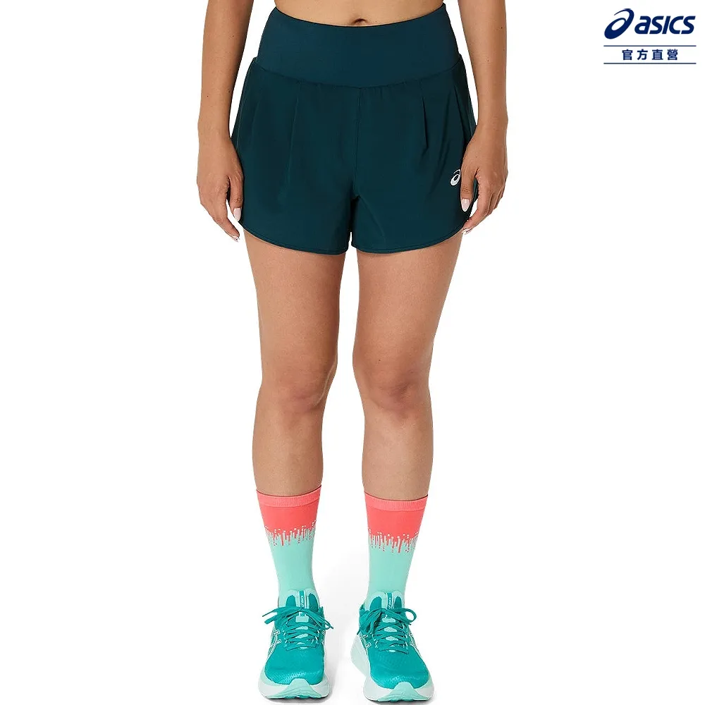 【asics 亞瑟士】3吋緊身褲 男款 田徑 服飾 下著(K12045-90) 歷史價格詳細信息
