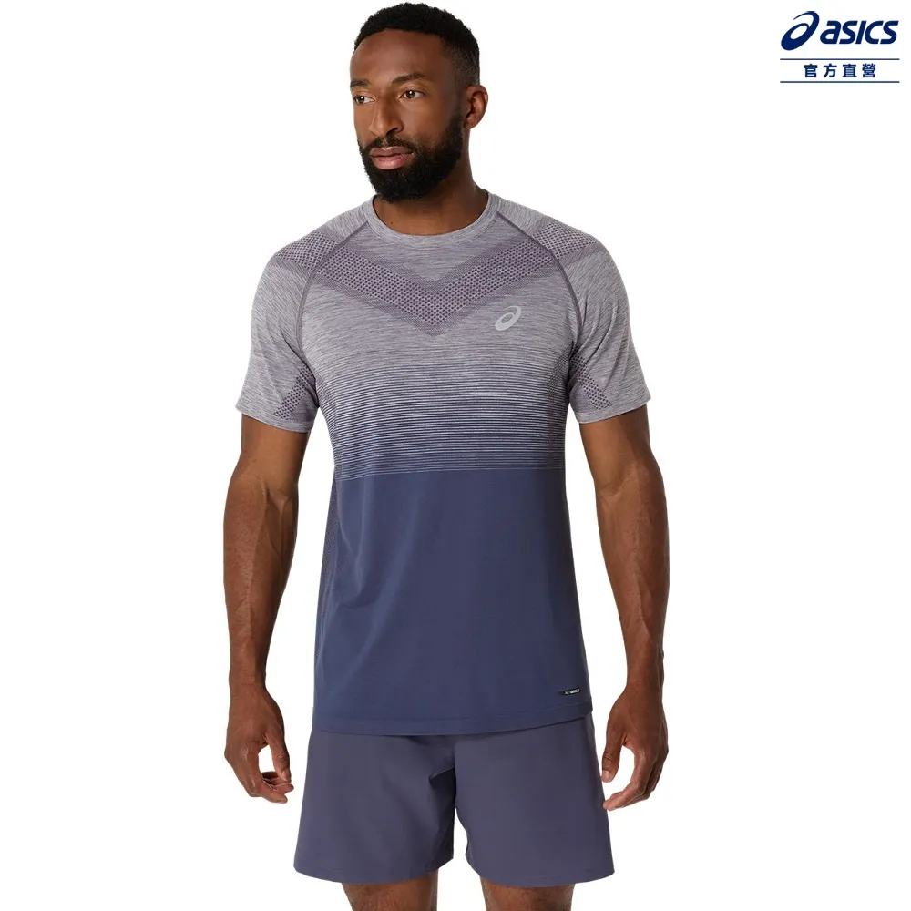 ASICS 亞瑟士 ACTIBREEZE 短袖上衣 男款 海外版 訓練上衣 2031E683-001 歷史價格詳細信息