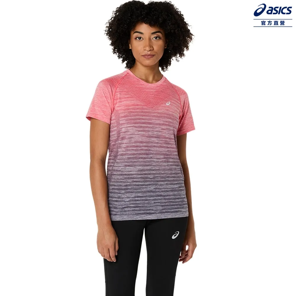 ASICS 亞瑟士 ACTIBREEZE 短袖上衣 女款 海外版 訓練上衣 2032C945-403 歷史價格詳細信息