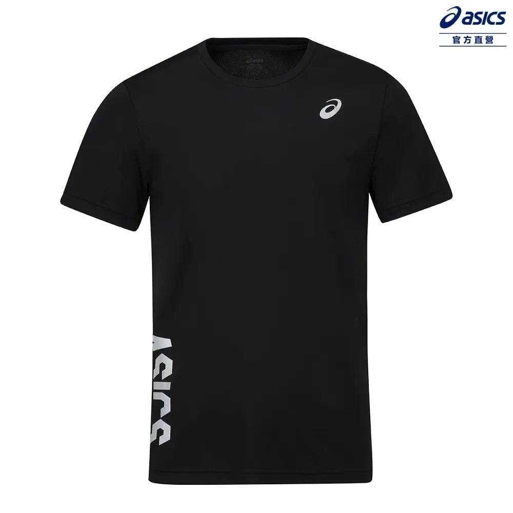 ASICS 亞瑟士 KATAKANA短袖上衣 男 短袖上衣  2011A813-001 歷史價格詳細信息