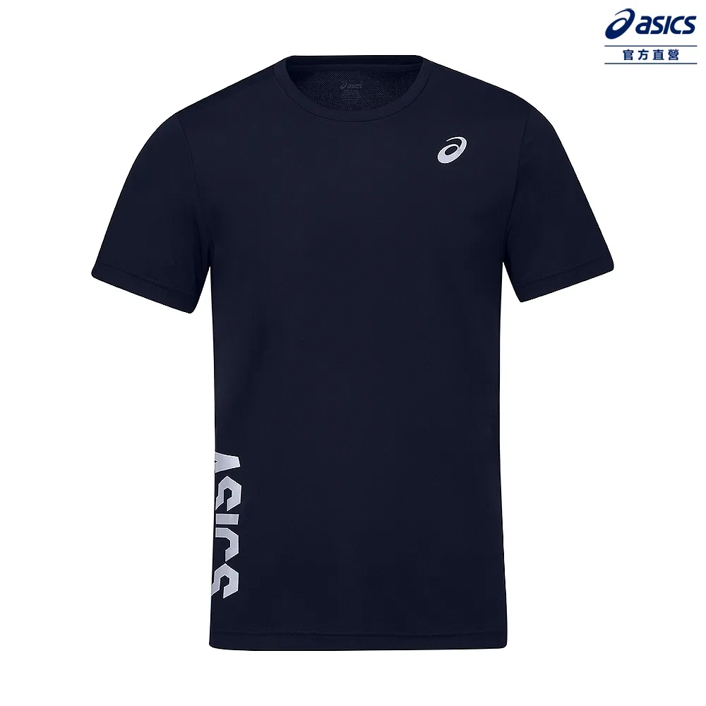 ASICS 亞瑟士 KATAKANA短袖上衣 男 短袖上衣  2011A813-001 歷史價格詳細信息