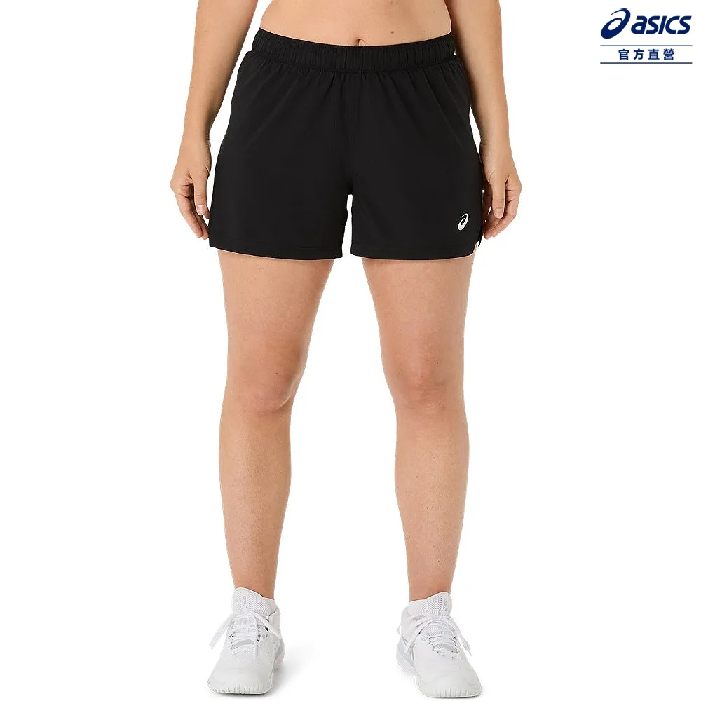 【asics 亞瑟士】2 IN 1 五吋短褲 田徑緊身短褲 田徑 服飾(多款任選) 歷史價格詳細信息