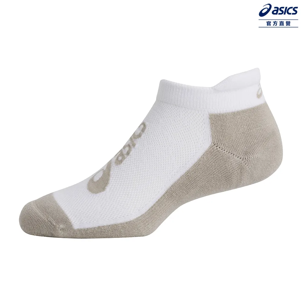 ASICS 亞瑟士 CUSHION 跑襪 男女中性款 跑步配件 3013B038-300 歷史價格詳細信息