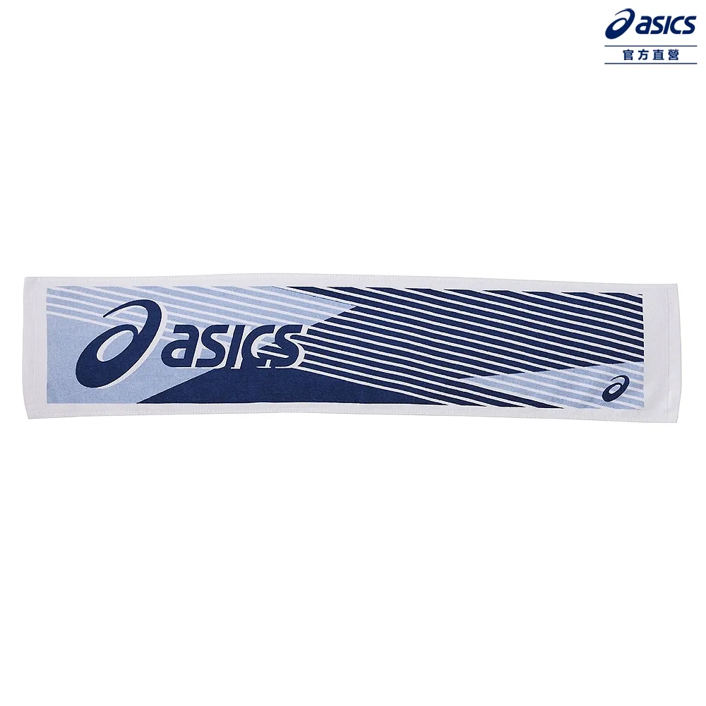 Asics 毛巾 Towel 白 藍 圖案 可愛 純棉 兒童節 贈品賣場 勿直接下單 【ACS】 3034A071400 歷史價格詳細信息
