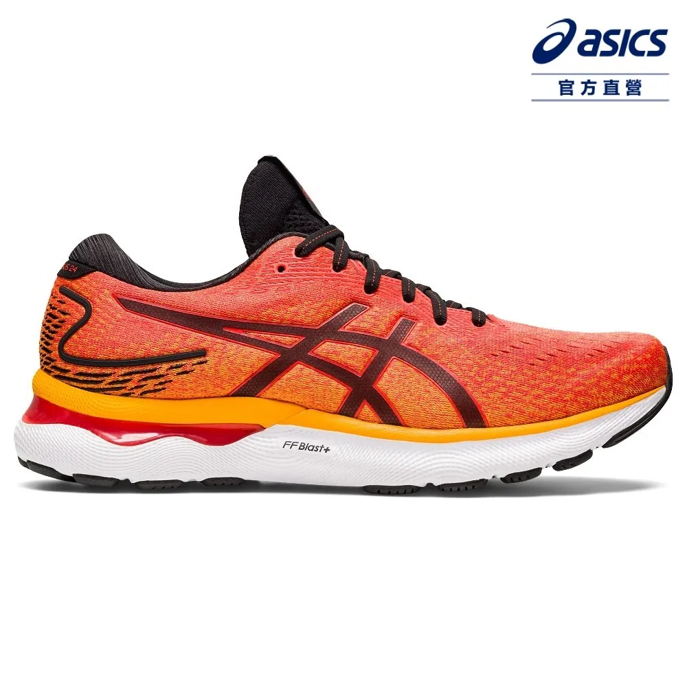 asics 亞瑟士 GEL-NIMBUS 24 男款 跑鞋 1011B359-003 歷史價格詳細信息