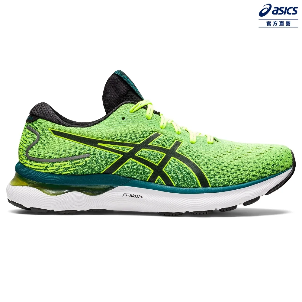 asics 亞瑟士 GEL-NIMBUS 24 男款 跑鞋 1011B359-003 歷史價格詳細信息