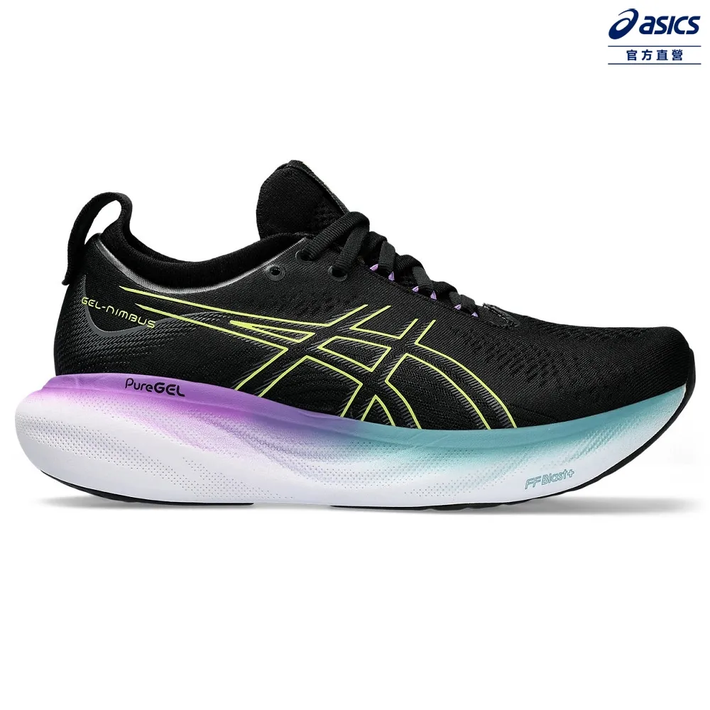 GEL-NIMBUS 25 ANNIVERSARY 女款 30週年紀念系列 慢跑鞋 1012B626-101 歷史價格詳細信息