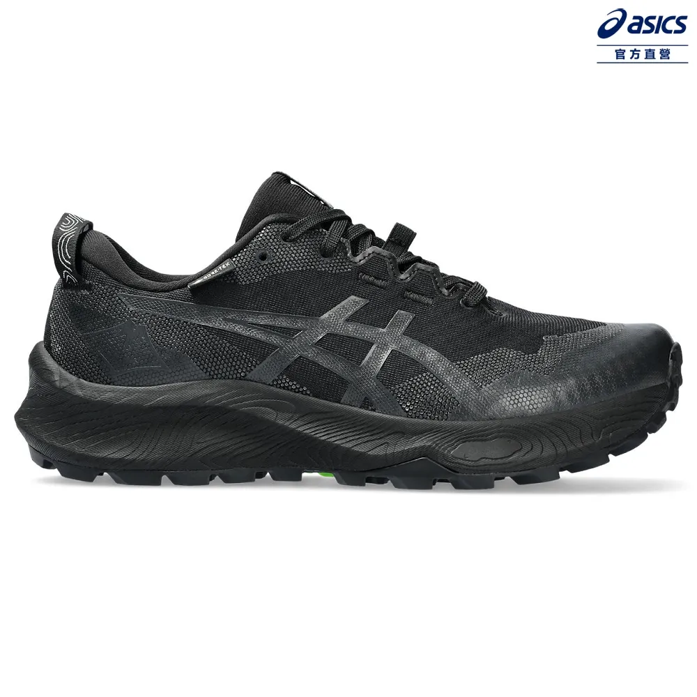 ASICS 亞瑟士 GEL-TRABUCO 12 GTX 女款 防水系列 越野 慢跑鞋 1012B607-001 歷史價格詳細信息