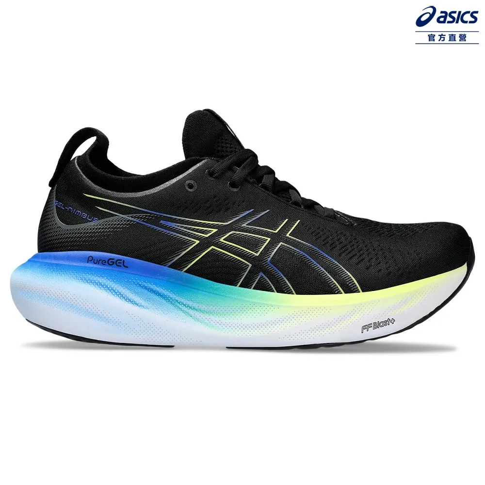 GEL-NIMBUS 25 ANNIVERSARY 女款 30週年紀念系列 慢跑鞋 1012B626-101 歷史價格詳細信息