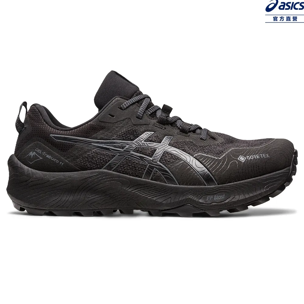 GEL-TRABUCO 11 GTX 女款 防水 慢跑鞋 1012B425-003 歷史價格詳細信息